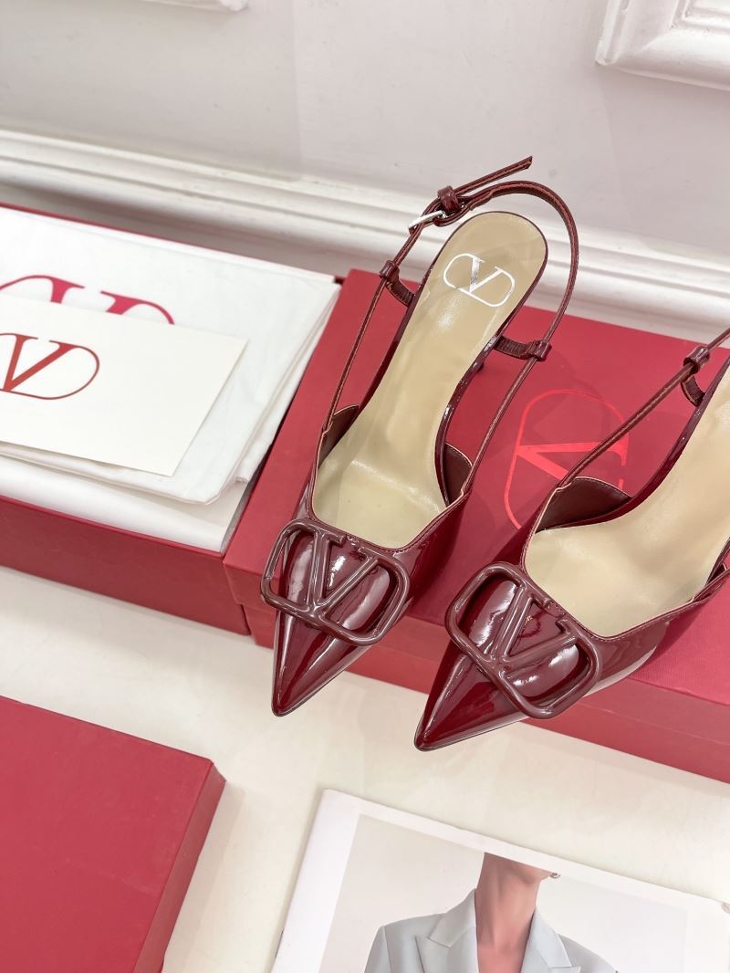 Valentino Sandals